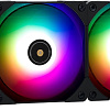 Система жидкостного охлаждения для процессора Thermalright Frozen Notte 360 ARGB V2 (черный)