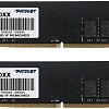 Оперативная память Patriot Signature Line 2x16GB DDR4 PC4-25600 PSD432G3200K