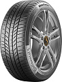 Автомобильные шины Continental WinterContact TS 870 P 225/65R17 102T