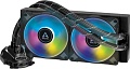 Кулер для процессора Arctic Liquid Freezer II 240 A-RGB ACFRE00093A