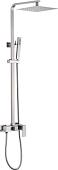 Душевая система Abber Daheim AF8220SPL