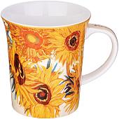 Lefard Подсолнухи 104-1000