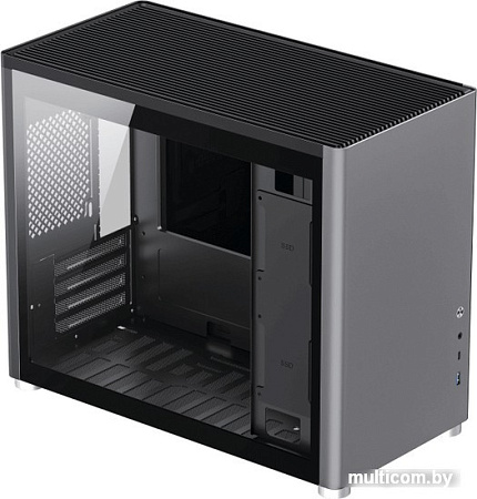 Корпус GameMax Spark (серый)