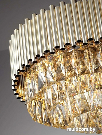 Настольная лампа Odeon Light Pallada 4120/9