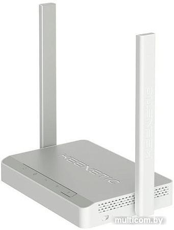 Wi-Fi роутер Keenetic Lite KN-1311