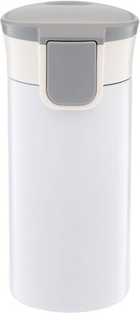 Термокружка Stride Tralee 0.3л (белый)