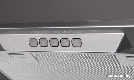 Кухонная вытяжка KUPPERSBERG Inlinea 72 XE