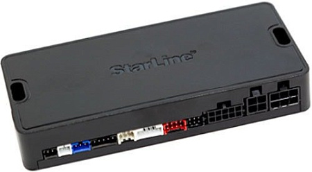 Автосигнализация StarLine A63 V2 2CAN+2LIN ECO