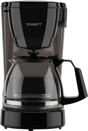 Капельная кофеварка Scarlett SC-CM33018