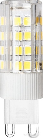 Светодиодная лампочка SmartBuy G9 5Вт 6000К SBL-G9-5-60K