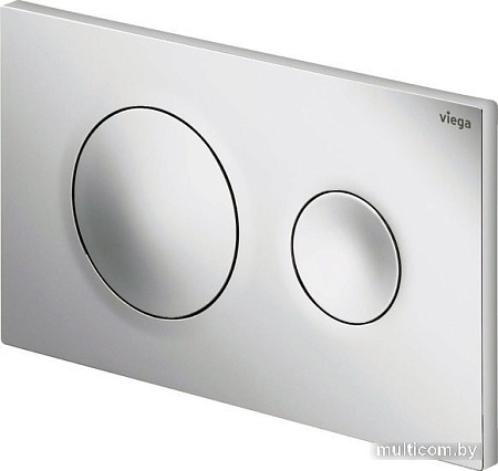 Панель смыва Viega Visign for Style 20 8610.1 (хром) 773 779