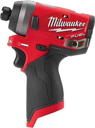 Milwaukee M12 FPP2A-602X 4933459810 (шуруповерт, винтоверт, 2 АКБ, кейс)