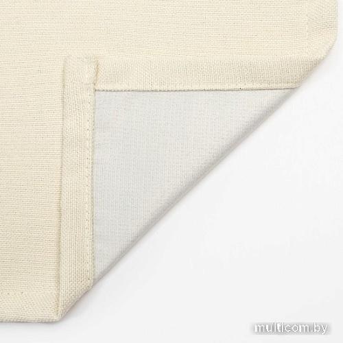 Штора Этель Структурная 7062930 2.5x265 (молочный, 1 шт)