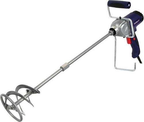 Дрель-миксер Пульсар МС 120-900 791-530