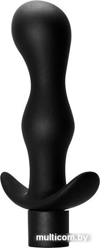 Вибропробка Lola Games Spice It Up Passion 8004-01Lola (черный)