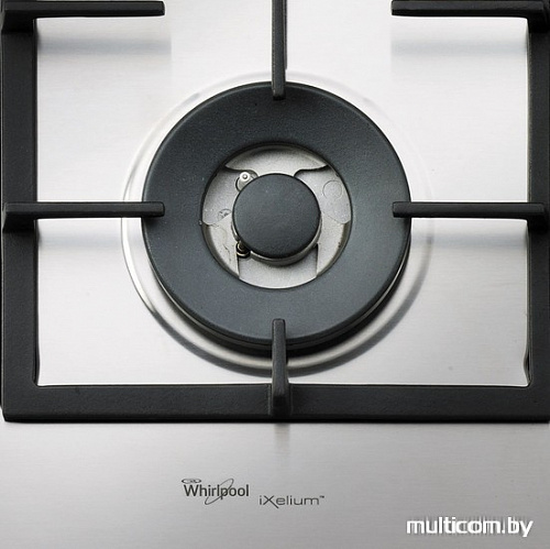 Варочная панель Whirlpool GMF 6422/IXL