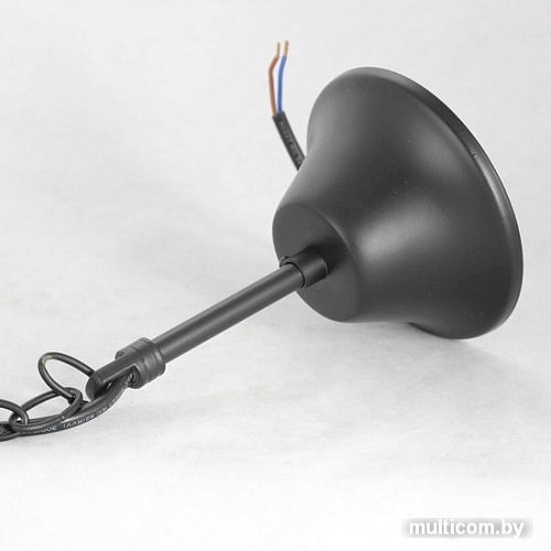 Подвесная люстра Lussole Lgo Lattice GRLSP-8216