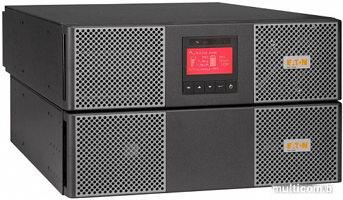Источник бесперебойного питания Eaton 9PX 11000VA (9PX11KiRTNBP)