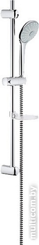 Душевой гарнитур Grohe Euphoria Massage (27231 001)