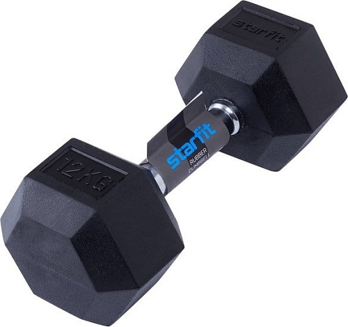 Гантели Starfit DB-301 12 кг
