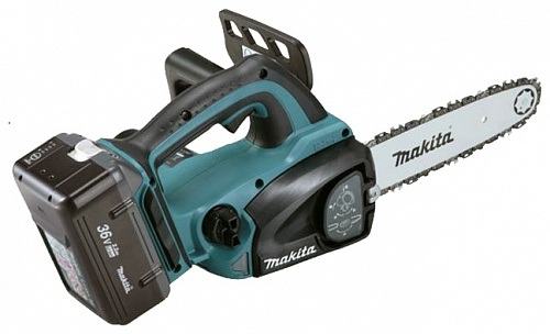 Электрическая пила Makita UC250DZ