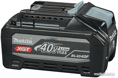 Аккумулятор Makita BL4040F 1910N6-8 (40В/4.0 Ah)