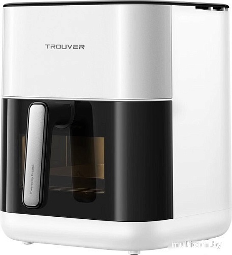 Аэрогриль (аэрофритюрница) Trouver Air Fryer FD10 Pro VFF12A (белый)