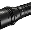 Фонарь Nitecore P22R (черный)