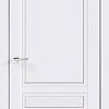 Межкомнатная дверь Velldoris Scandi 3P 60x200 (белый)