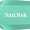 USB Flash SanDisk Ultra Curve 3.2 256GB (бирюзовый)