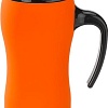 Термокружка Colorissimo Thermal Mug 0.45л (оранжевый) [HD01-OR]