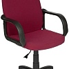 Кресло TetChair Leader (бордовый)