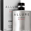 Chanel Allure Homme Sport EdT 100 мл