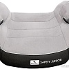 Детское сиденье Lorelli Safety Junior Fix (anchorages grey)