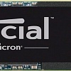 SSD Crucial MX500 500GB CT500MX500SSD4