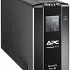 Источник бесперебойного питания APC Back UPS Pro BR 650VA 230V BR650MI