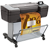 Принтер HP DesignJet Z6 24-in PostScript (T8W15A)