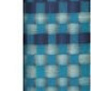 Чехол для телефона Pitaka Tactile Woven для iPhone 16 Pro (синий)