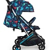 Коляска прогулочная «книга» Cosatto Woosh 3 D is for Dino