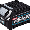 Аккумулятор Makita BL4020 191L29-0 (40В/2.0 Ah)