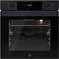 Электрический духовой шкаф LEX EDP 610 DX Wide Series