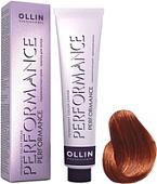 Ollin Professional Performance 7/43 русый медно-золотистый