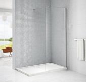Душевая стенка Cezares Liberta-L-1-120-C-Cr