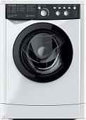 Стиральная машина Indesit EWSC 51051 BK CIS