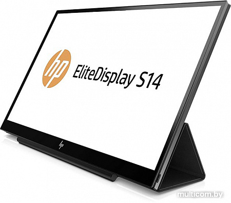 Монитор HP EliteDisplay S14