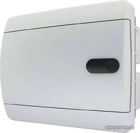 Бокс пластиковый Tekfor CVN 40-06-1