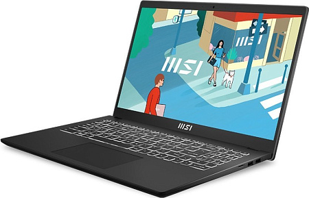 Ноутбук MSI Modern 15 H B13M-258XBY