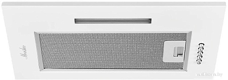 Кухонная вытяжка Monsher ANGERS 40 Blanc (белый)