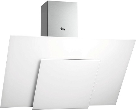 Кухонная вытяжка TEKA DVS 983 (белый) [40489273]