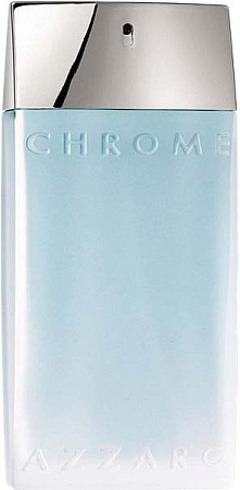 Azzaro Chrome Sport EdT (100 мл)